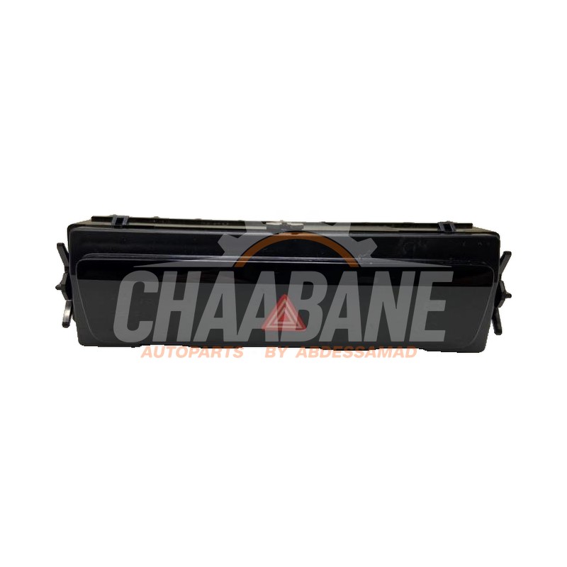 Bouton de warning 85E925301D Audi Q4 (F4B) 35 e-tron 2021