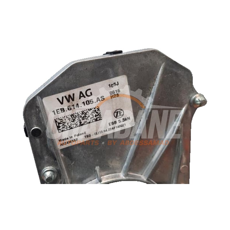 Servo frein 1EB614106AH Cupra Born 58 2021