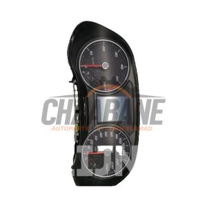 Compteur A2C53427456AR Skoda Octavia Combi (5EAC) 1.4 TSI 16V 2012 / 2020