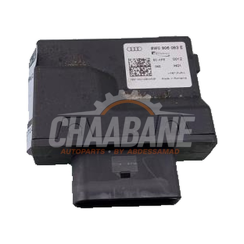 Module pompe carburant 8W0906093E Audi A5 Sportback (F5A/F5F) 2.0 40 TFSI Mild Hybrid 16V 2016