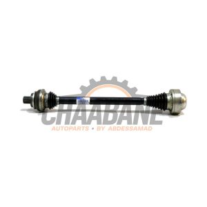 Arbre de transmission arriere gauche 8W0501203D Audi S5 Avant (FU5) 2.0 TDI 16V 2024