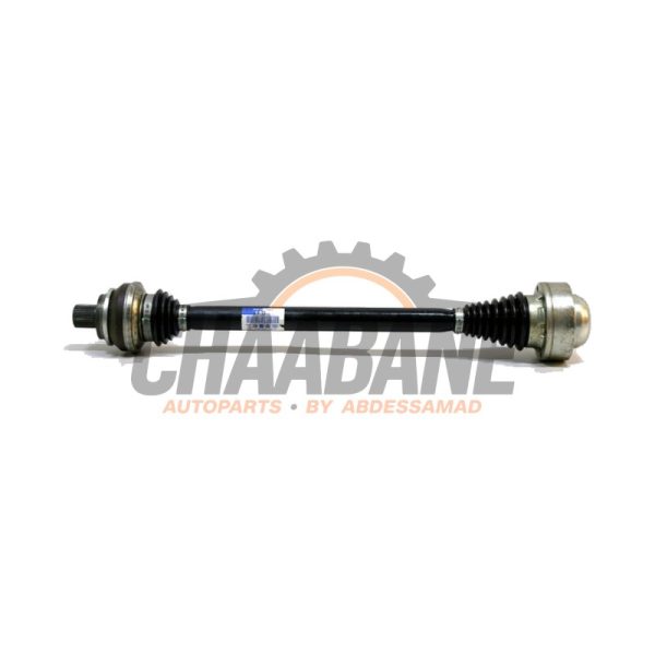 Arbre de transmission arriere gauche 8W0501203D Audi S5 Avant (FU5) 2.0 TDI 16V 2024