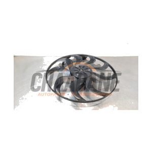 Moto ventilateur 17428655762 BMW X5 (G05) xDrive 45 e iPerformance 3.0 24V 2018