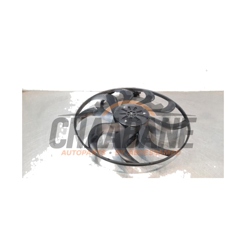 Ventilateur 17428655762 BMW X5 (G05) xDrive 45 e iPerformance 3.0 24V 2018