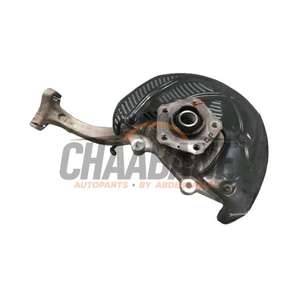 Fusee avant droit 8W0407242F Audi A4 2024