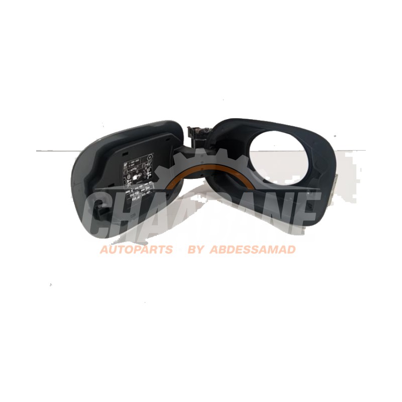 Clapet reservoir A0005843915 Mercedes C-Klasse