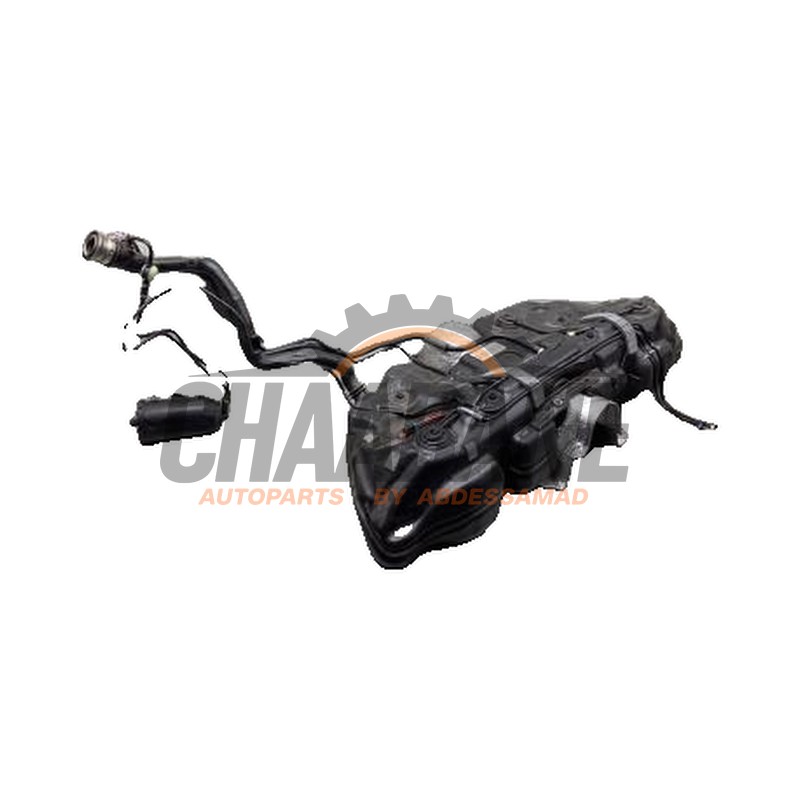 Reservoir de carburant A2054705700 Mercedes E (R238) E-200 2.0 Turbo 16V