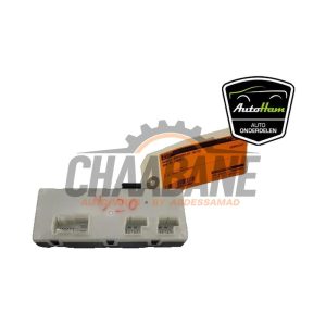 Module passage hayon 61355A19DB2 BMW M3 (G80) 3.0 Competition TwinPower Turbo 24V 2019