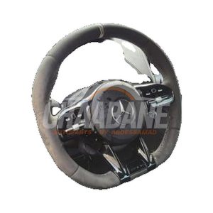Kit airbag + tableau de bord A19068060029C77 Mercedes AMG GT (C190) 4.0 R V8 Biturbo