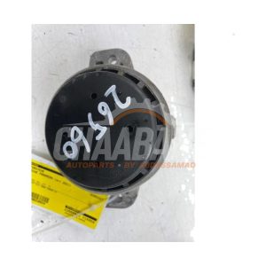 Support moteur 971199383A Porsche Panamera 2016 / 2023