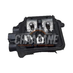 Relais A2055451500 Mercedes C (C205) C-220d 2.0 Turbo 16V