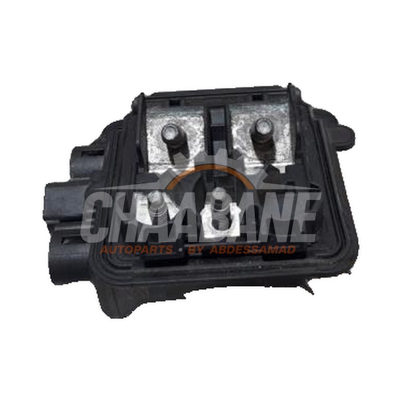 Relais A2055451500 Mercedes C (W205) C-200 1.6 CDI BlueTEC, C-200 d 16V