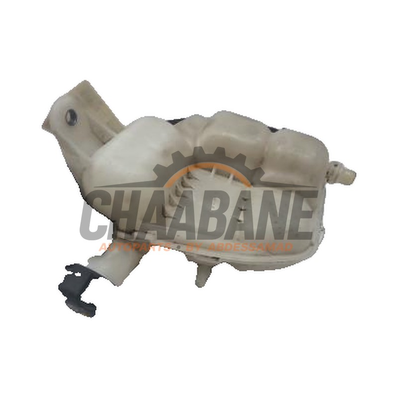 Vase dexpansion 7617362 BMW 2 serie Active Tourer (F45) 218i 1.5 TwinPower Turbo 12V 2013 / 2021
