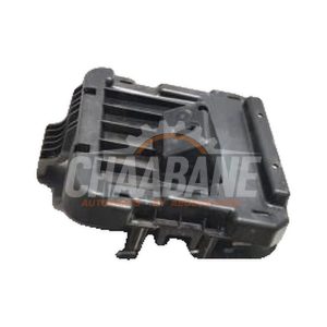 Plaque de protection divers A9075461800 Mercedes Sprinter 3,5t (907.6/910.6) 314 CDI 2.1 D RWD