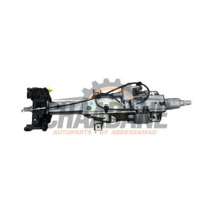 Boitier colonne de direction complet GX733C529DE Jaguar XE 2.0 D E-Performance 16V