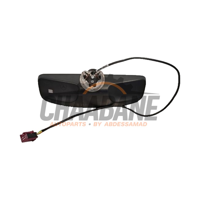 Retroviseur interieur A1678100306 Mercedes GLE (V167)