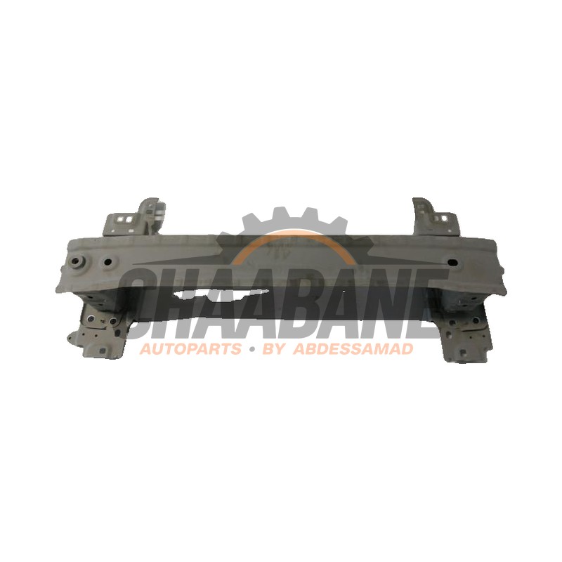 Cadre pare-chocs avant PZ31V109A26BF Volkswagen Transporter T7 2024