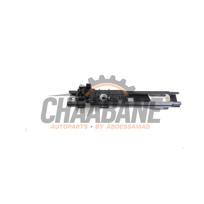 Approche ceinture gauche A2468600188 Mercedes A (W176) 1.6 A-200 16V