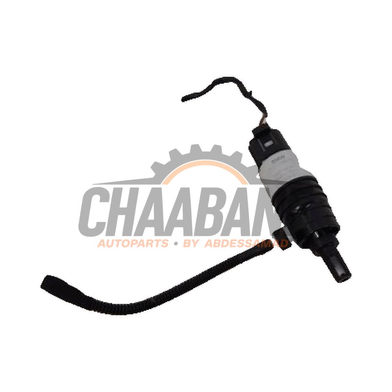 Pompe lave-glace avant 67127298309 BMW M1 2012 / 2019