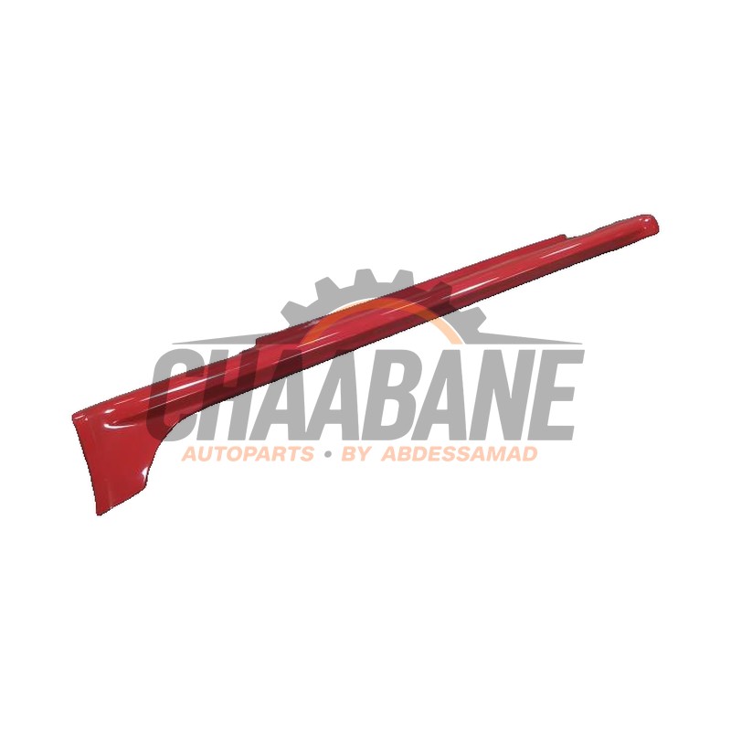 Jupe gauche 8K9853855C Audi RS4 2012 / 2015
