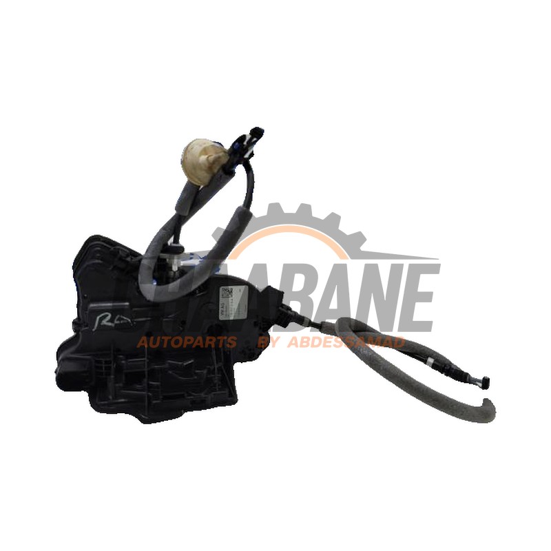 Serrure avant droite 10A839016B Cupra Born 58 2021