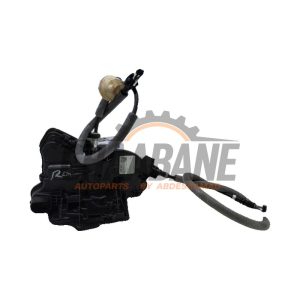 Serrure portiere mecanique 4portes avant droite 10A839016B Cupra Born 58 2021