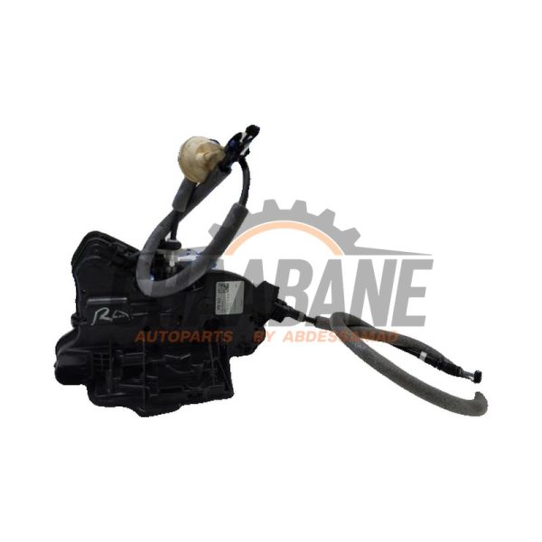 Serrure portiere mecanique 4portes avant droite 10A839016B Cupra Born 58 2021