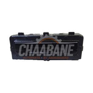 Panneau de commandes chauffage 11A907049 Seat Leon (KLB) 1.0 TSI 12V 2019