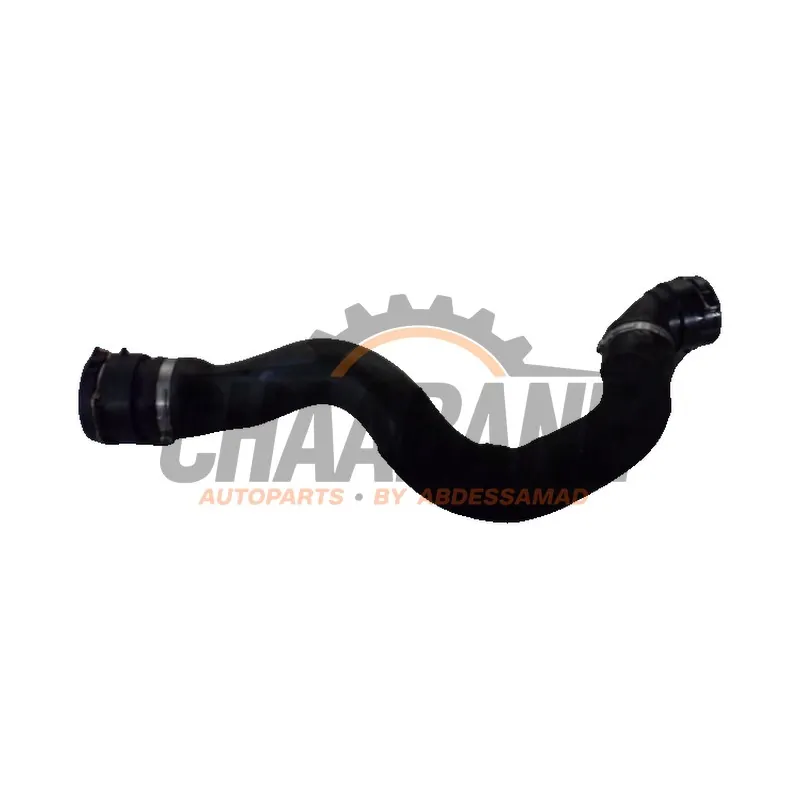 Tuyau radiateur T2H4028 Jaguar XE 2.0d 180 16V