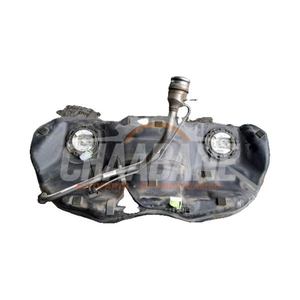 Reservoir de carburant 670035131 Maserati Levante 3.0 S Biturbo V6 24V 2016