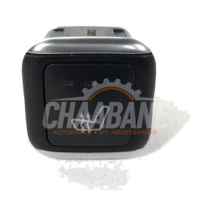 Commutateur chauffage siege A2129059500 Mercedes CLS Shooting Brake (X218) 63 AMG S 5.5 V8 32V 4-Matic