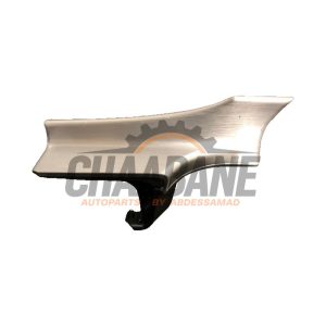 Bande decorative de tableau de bord A2056800471 Mercedes C (C205) C-300 2.0 Turbo 16V