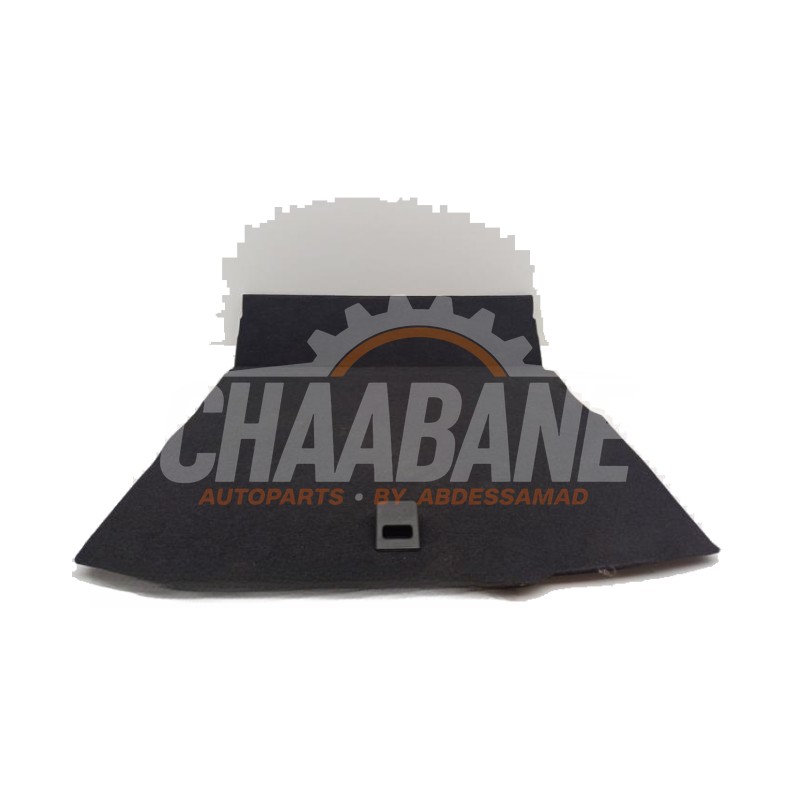 Plaque sol coffre 3G5863463C Volkswagen Passat (3G2) 2.0 TDI 16V 150 2014 / 2024
