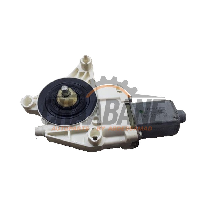 Moteur de vitre portiere A1669060201 Mercedes GLE Coupe (C292) 350d 3.0 V6 24V BlueTEC 4-Matic