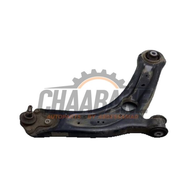 Bras de suspension bas avant droit Seat Ateca (5FPX) 1.5 TSI 16V 2016