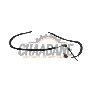 Capteur temperature dEchappement A0009059105 Mercedes CLA (117.3) 2.2 CLA-200 CDI, 200 d 16V