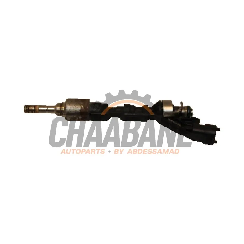 Injecteur (injection essence) FX239F593AB Jaguar F-type 3.0 400 Sport V6 24V