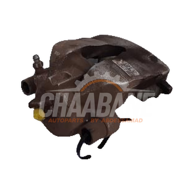 Etrier de frein avant gauche 2Q0615123A Audi A1 2018