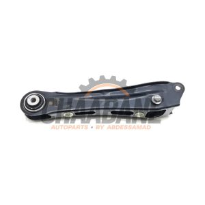 Bras de suspension arriere droit 33306871507 BMW iX3 80 kWh 2020