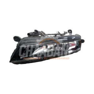 Feu antibrouillard avant droit 5E0941700F Skoda Octavia Combi (NXAC) 1.0 TSI 12V 2019