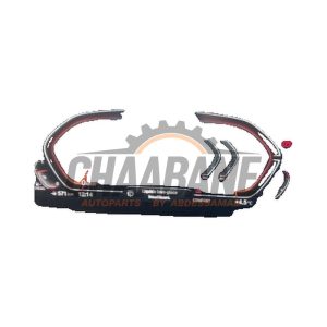 Compteur kilometrique KM 07149185673 BMW 1 serie (F40) 118d 2.0 16V 2019