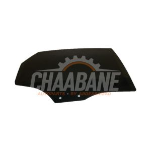 Vitre arriere droite 4K5845206A Audi A6 (C8) 2.0 16V 55 TFSI E Quattro 2018