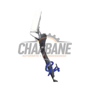 Portiere 4portes avant gauche 4N0831051A Audi S8 2019