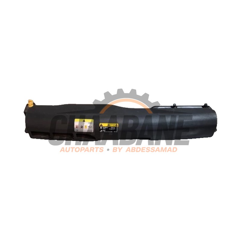 Guidage dair 2Q0129509A Audi A1 City Carver (GBH) 1.5 35 TFSI 16V 2019 / 2022