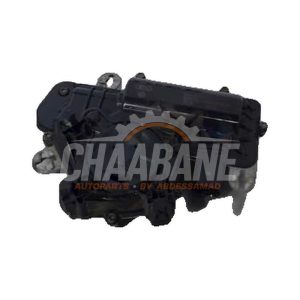 Hayon moteur 5TA827887C Audi Q3 (F3B) 1.5 35 TFSI 16V 2018