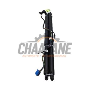 Kit amortisseur couvercle coffre 02A1569800764 Mercedes GLA (156.9) 1.6 180 16V