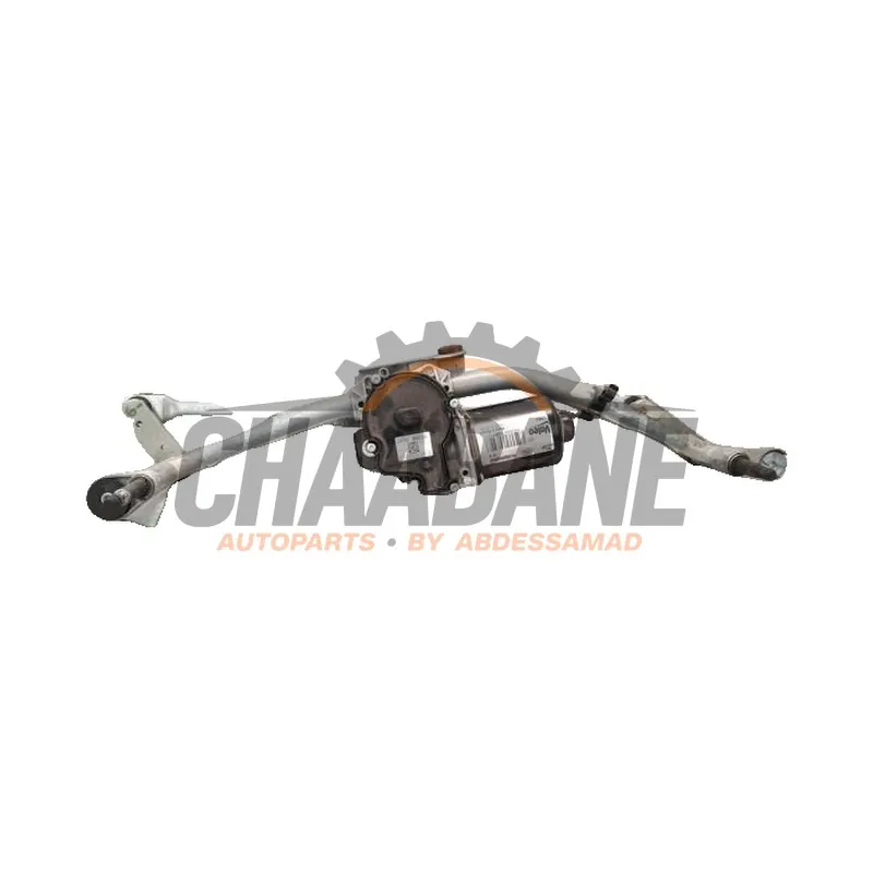 Moteur + mecanisme dessuie glace GX7317500AC Jaguar XF (X260) 3.0 S V6 D 24V