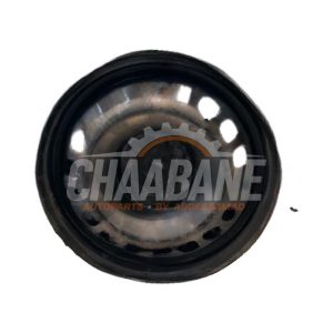 Kit jantes + pneus dhivers 2464000002 Mercedes A (W176) 1.6 A-200 16V