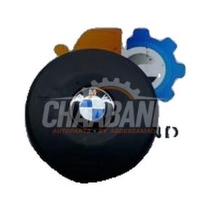 Airbag gauche (volant) BAMPT11722 BMW X1 (F48) xDrive 20d 2.0 16V 2014 / 2022