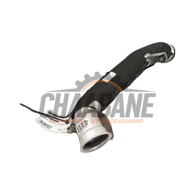 Tube intercooler A6540980307 Mercedes GLE (V167) 350de 2.0 Turbo 16V 4-Matic